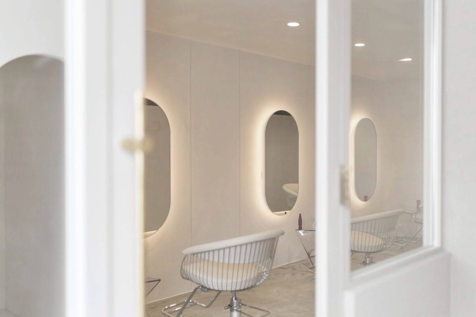 Arcanaの店内について