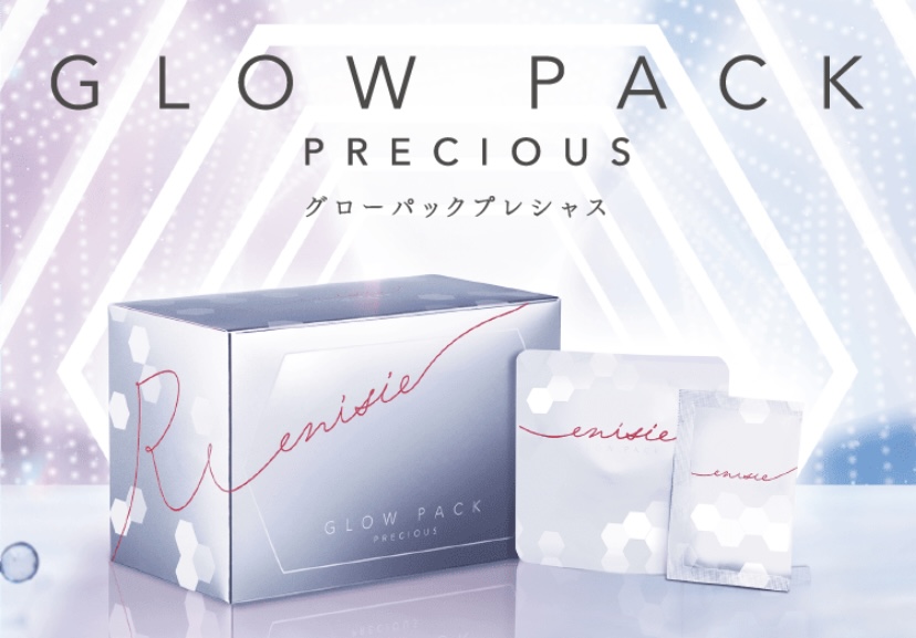 エニシー グローパック💆‍♀️